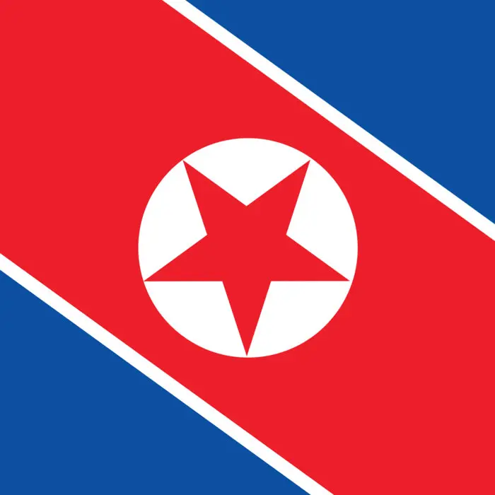 Battles in North Korea